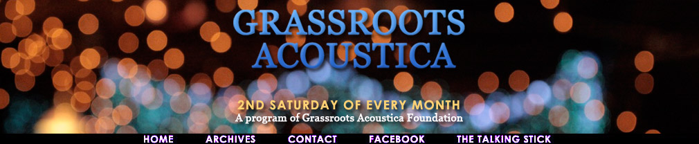 Grassroots Acoustica Link Bar