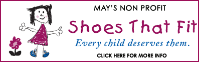 Grassroots Acoustica supports the Nicolette Larson Pediatric 