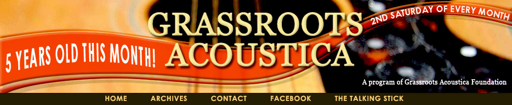 Grassroots Acoustica Link Bar