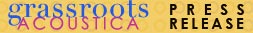 grass roots acoustica
