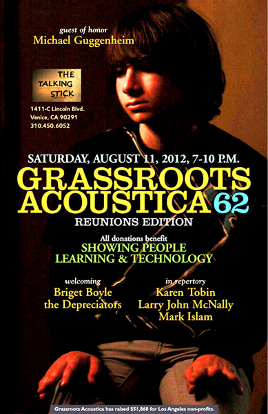 GRASSROOTS 46