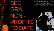 See GRA Non Profits to Date