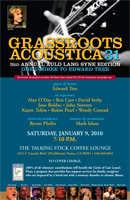 GrassRoots Acoustica 19