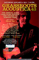 GrassRoots Acoustica 19