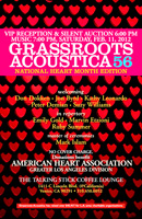 GrassRoots Acoustica 19