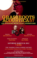 GrassRoots Acoustica 19