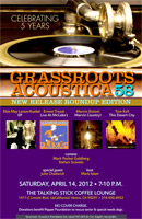 GrassRoots Acoustica 19