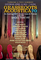 GrassRoots Acoustica 19