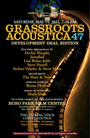 GrassRoots Acoustica 19