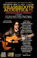 GrassRoots Acoustica 19