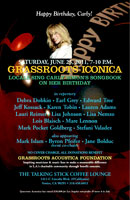 GrassRoots Acoustica 19
