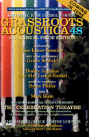 GrassRoots Acoustica 19