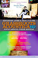 GrassRoots Acoustica 19
