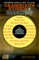 GrassRoots Acoustica 19