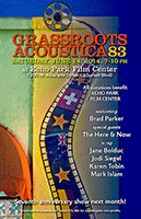GrassRoots Acoustica 19