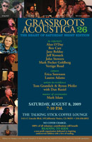 GrassRoots Acoustica 19