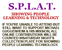 S.P.L.A.T.