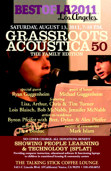 GRASSROOTS 46