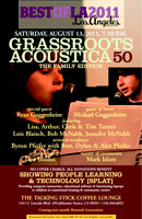 GrassRoots Acoustica 19