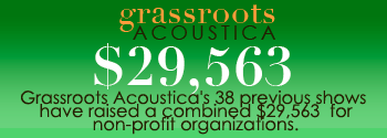Grass Roots Acoustica