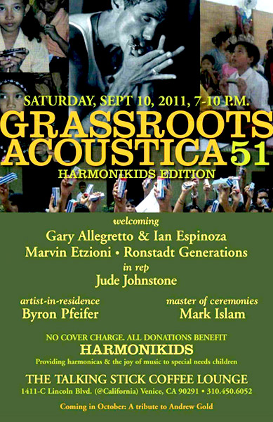 GRASSROOTS 46