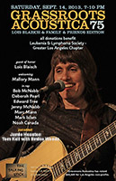 GrassRoots Acoustica 19