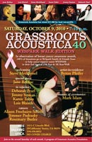 GrassRoots Acoustica 19