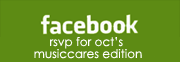 View Harmonikids Facebook Invite