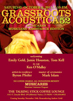 GrassRoots Acoustica 19