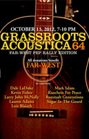 GrassRoots Acoustica 19