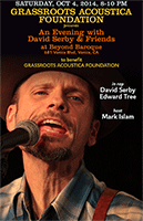 GrassRoots Acoustica 19