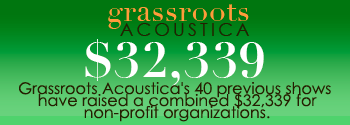Grass Roots Acoustica