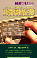 GrassRoots Acoustica 19