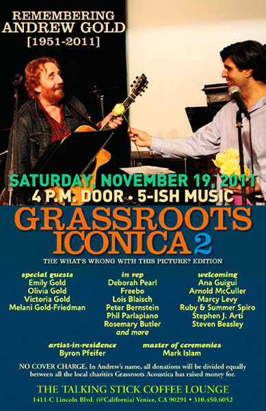 GRASSROOTS 46