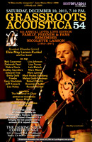 GrassRoots Acoustica 19