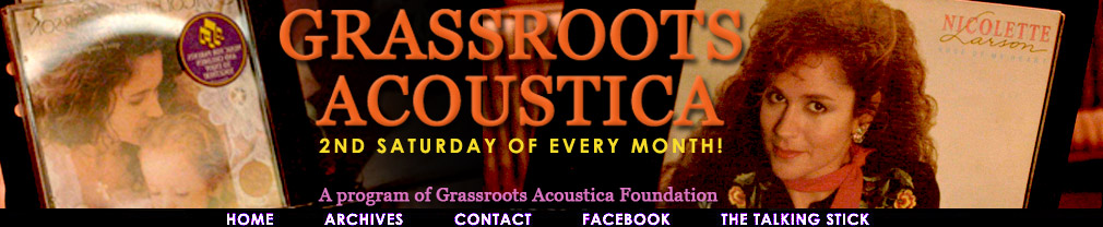 Grassroots Acoustica Link Bar