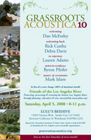 Grassroots Acoustica 9