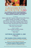 GrassRoots Acoustica 19
