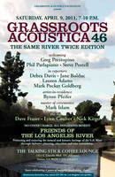 GrassRoots Acoustica 19
