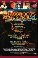 GrassRoots Acoustica 19