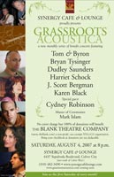 Grassroots Acoustica 2