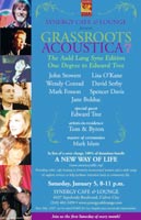 Grassroots Acoustica 7