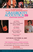 GrassRoots Acoustica 19