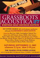 GrassRoots Acoustica 19