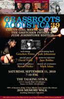 GrassRoots Acoustica 19