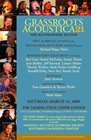GrassRoots Acoustica 20